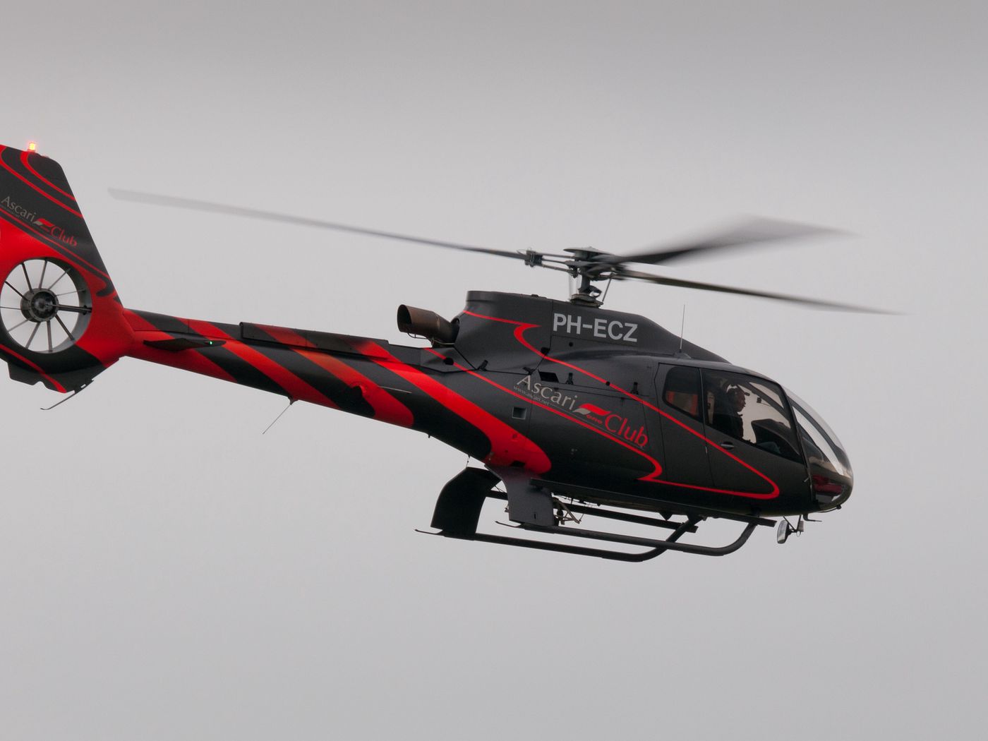 Eurocopter Ec130 Wallpapers