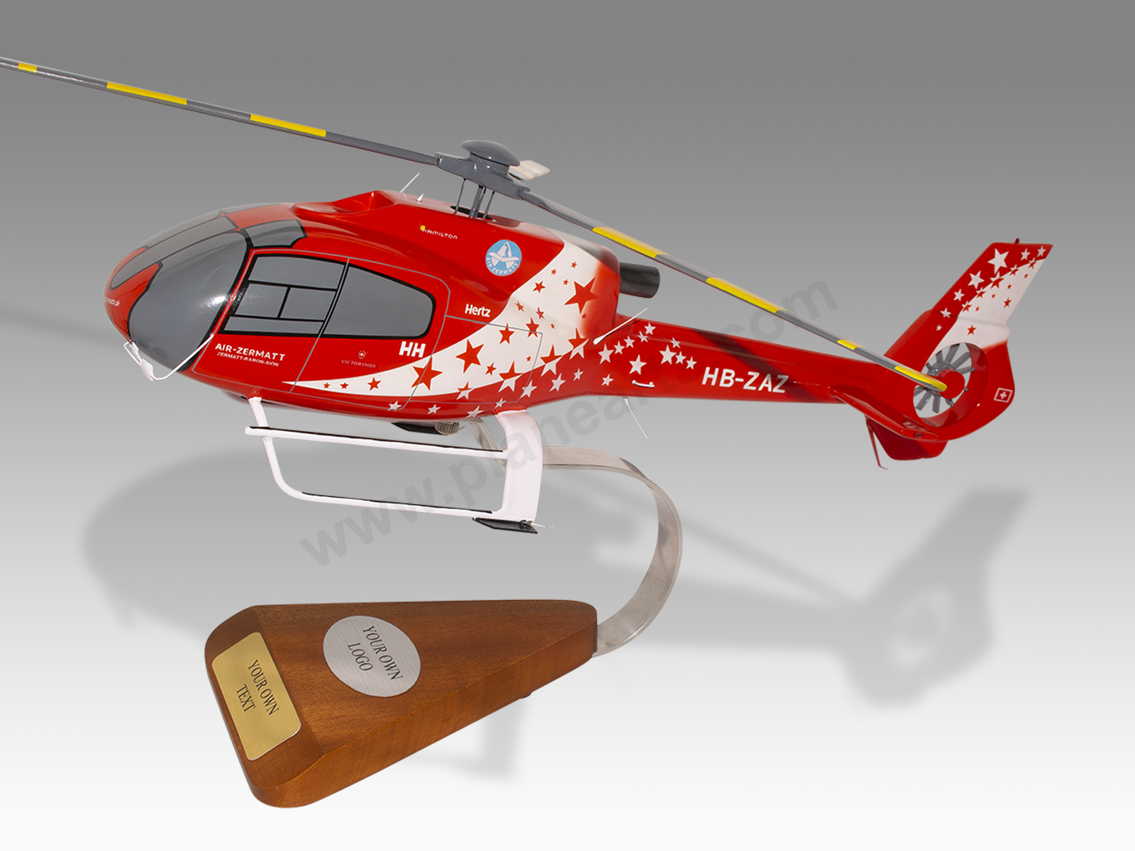 Eurocopter Ec130 Wallpapers