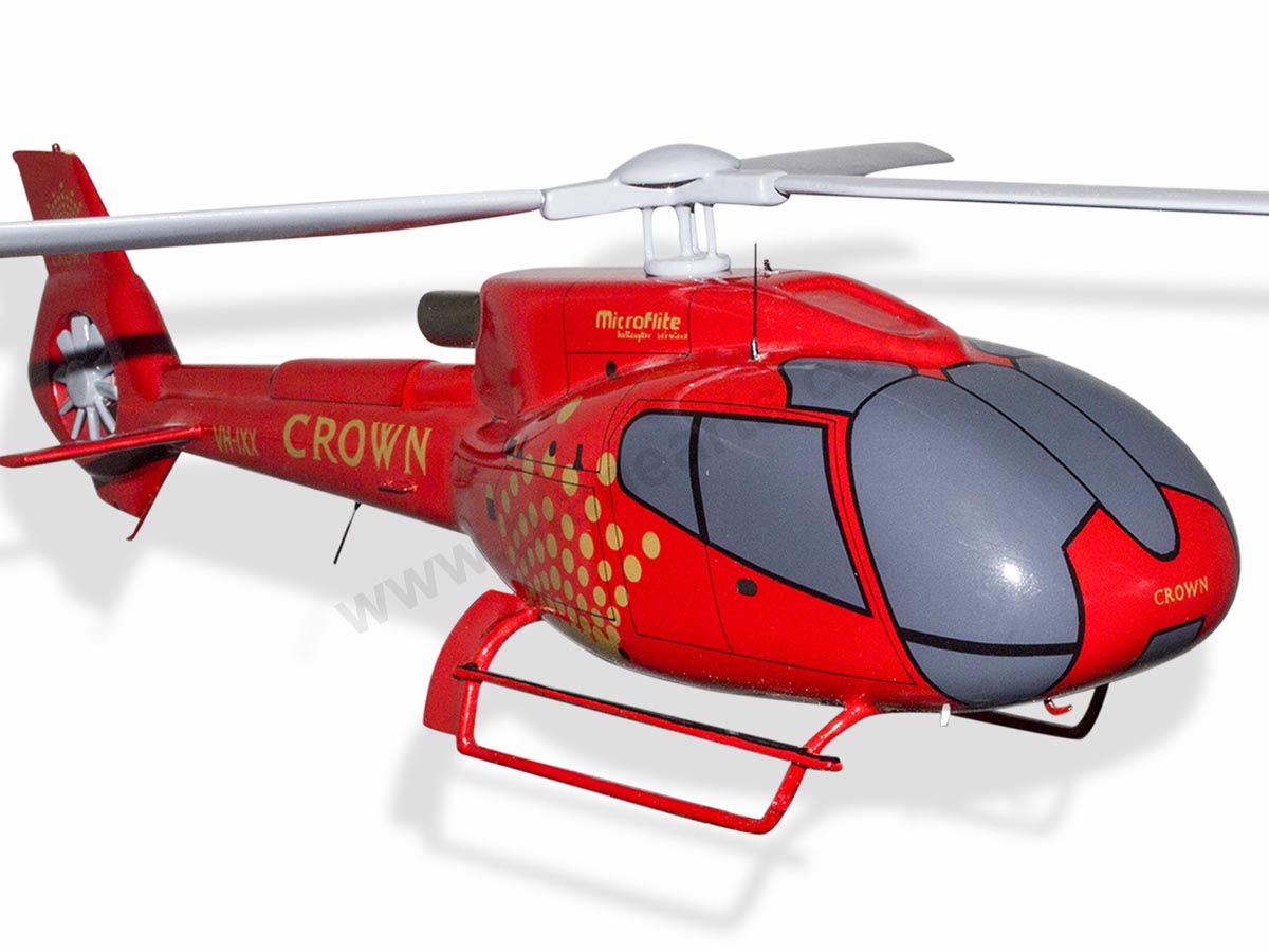 Eurocopter Ec130 Wallpapers