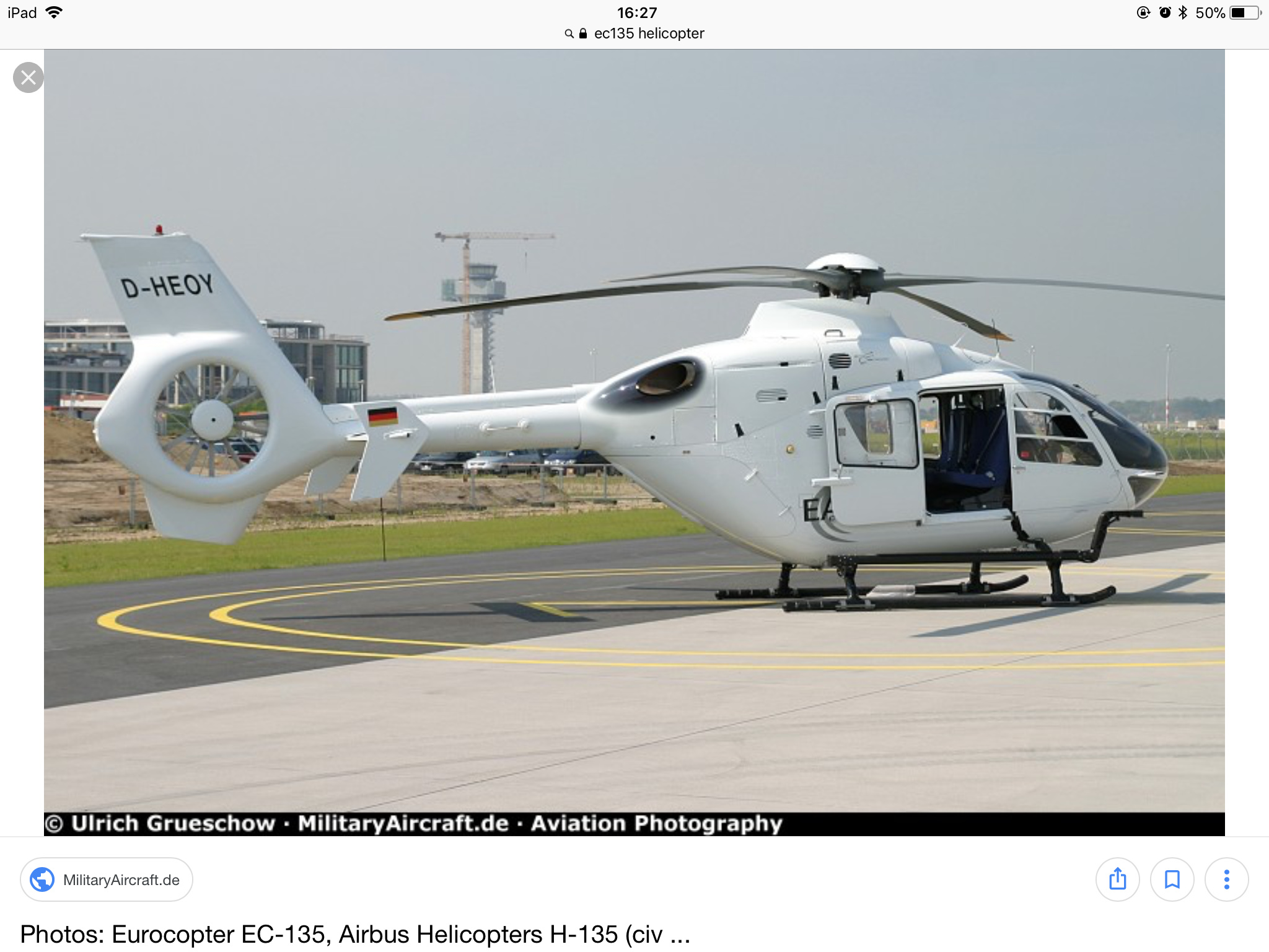 Eurocopter Ec135 Wallpapers