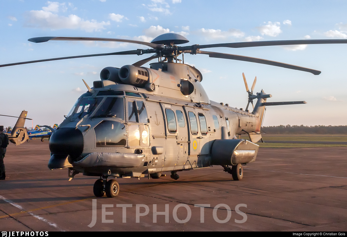 Eurocopter Ec725 Wallpapers