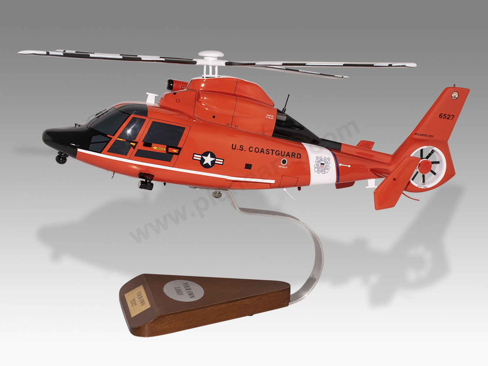 Eurocopter Hh-65 Dolphin Wallpapers