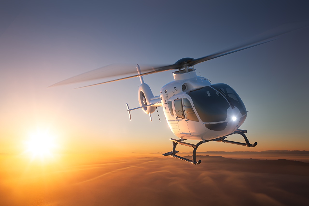 Eurocopter Wallpapers