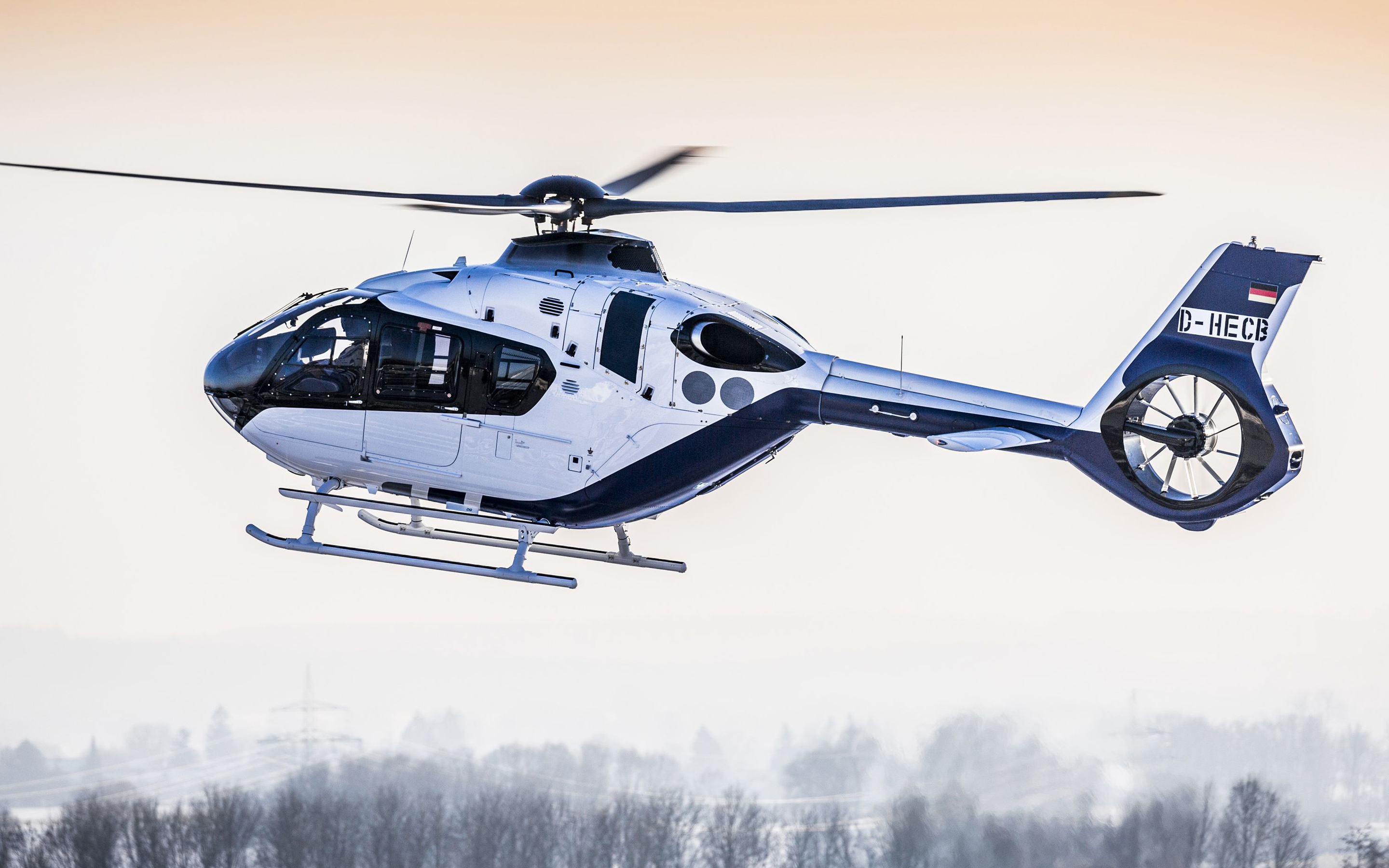 Eurocopter Wallpapers