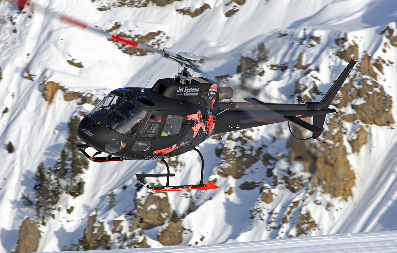 Eurocopter Wallpapers