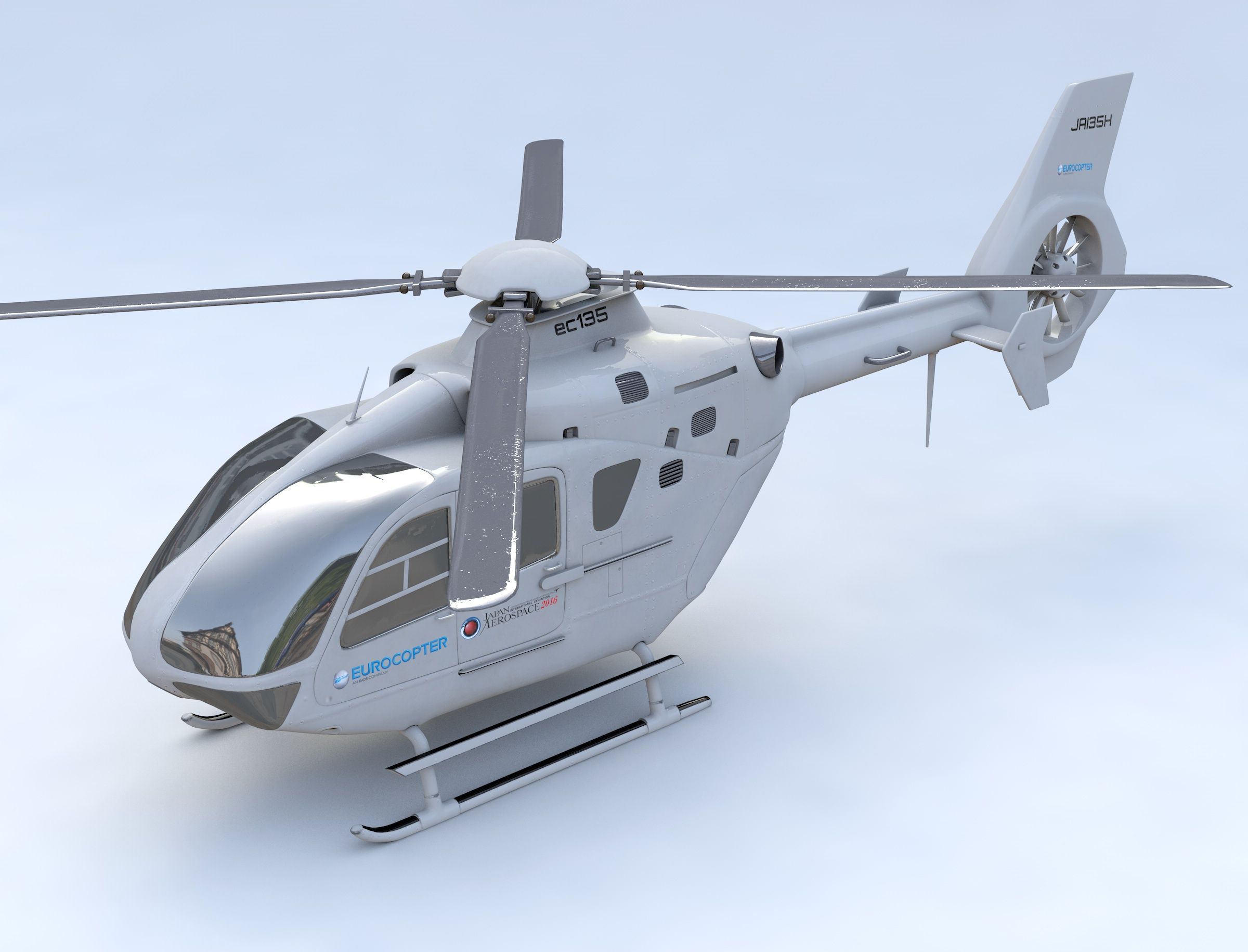 Eurocopter X3 Wallpapers