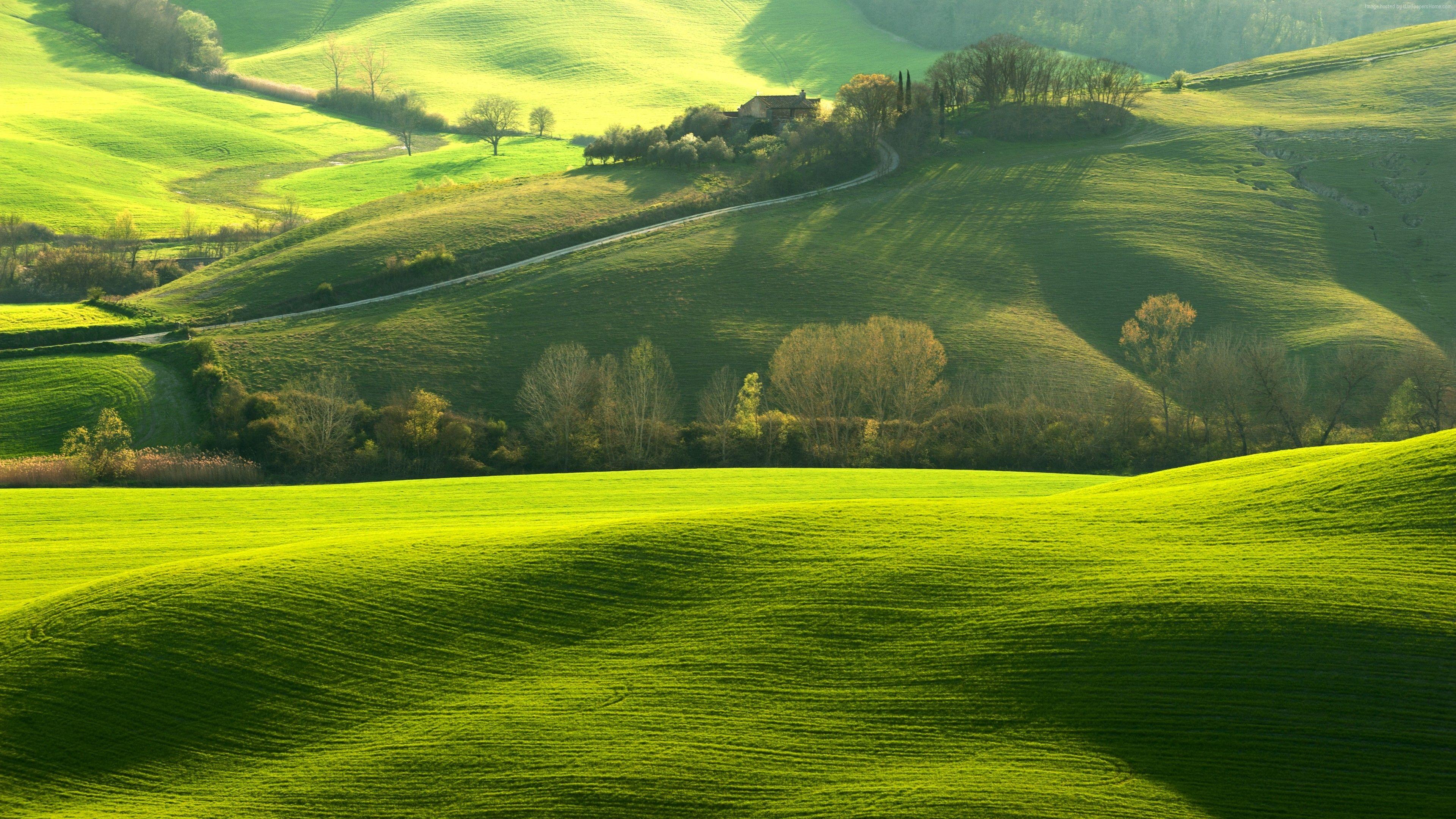 Europe Country Side Wallpapers