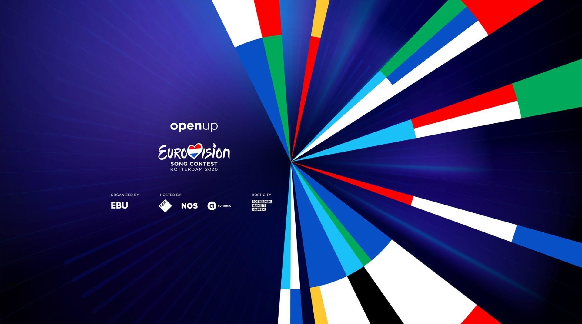 Eurovision Song Contest Wallpapers