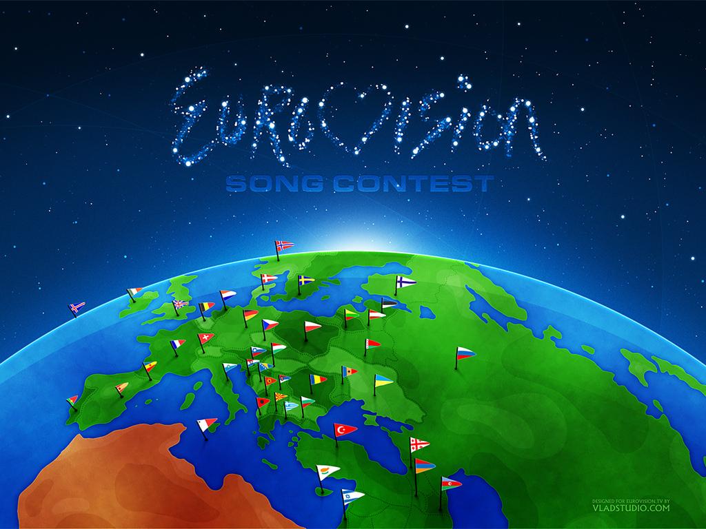 Eurovision Song Contest Wallpapers