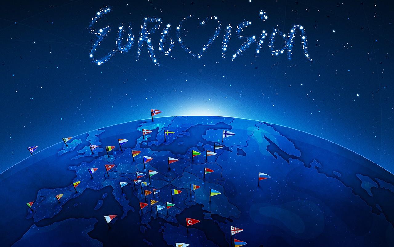 Eurovision Song Contest Wallpapers