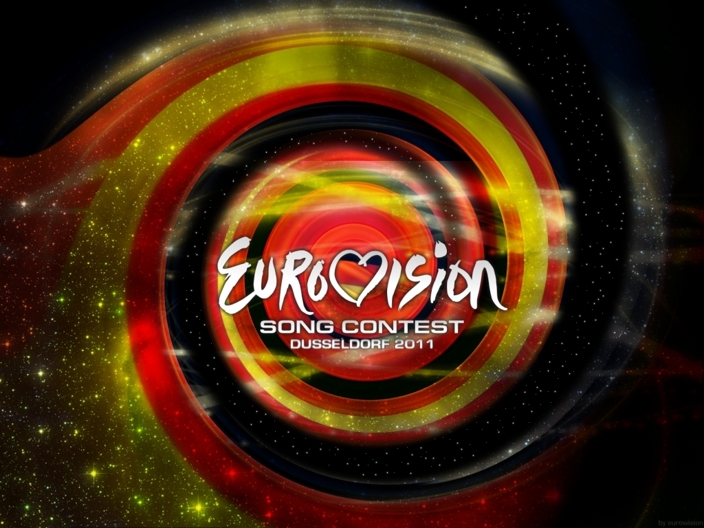 Eurovision Song Contest Wallpapers