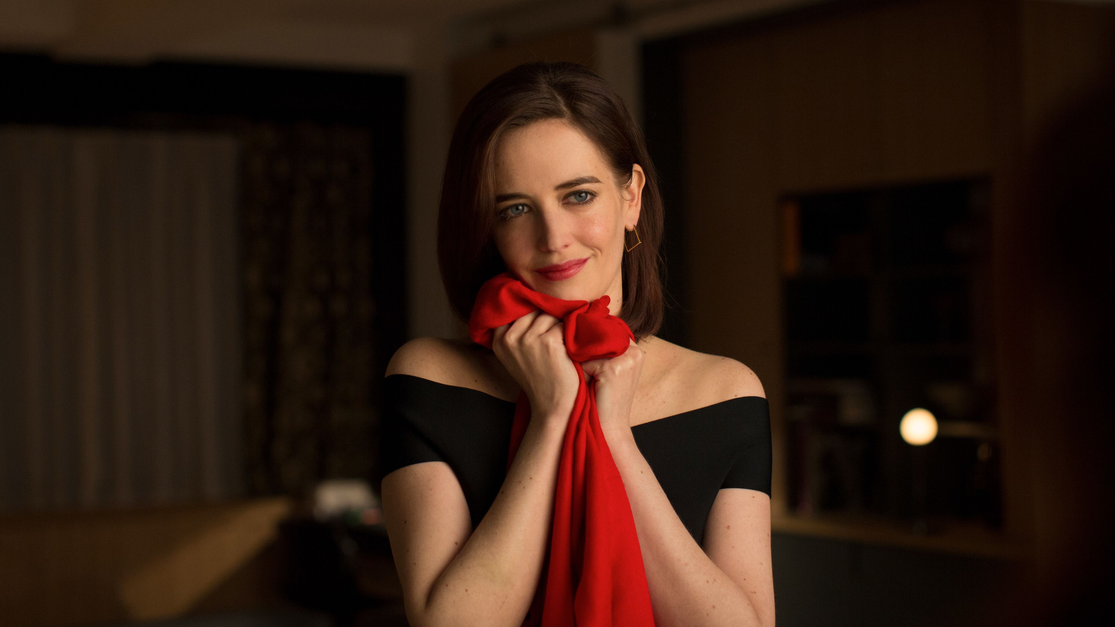 Eva Green 2020 Wallpapers