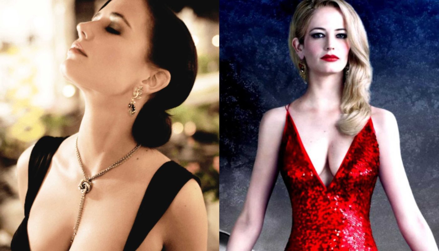 Eva Green 2020 Wallpapers