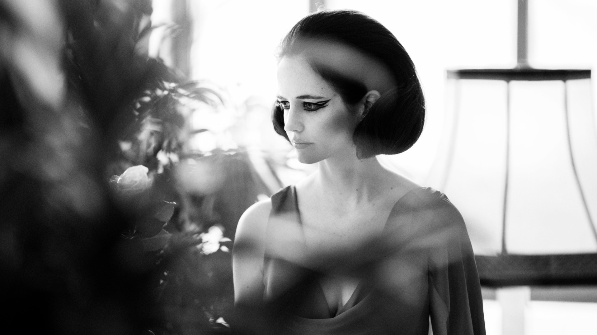 Eva Green Campari Calendar Wallpapers