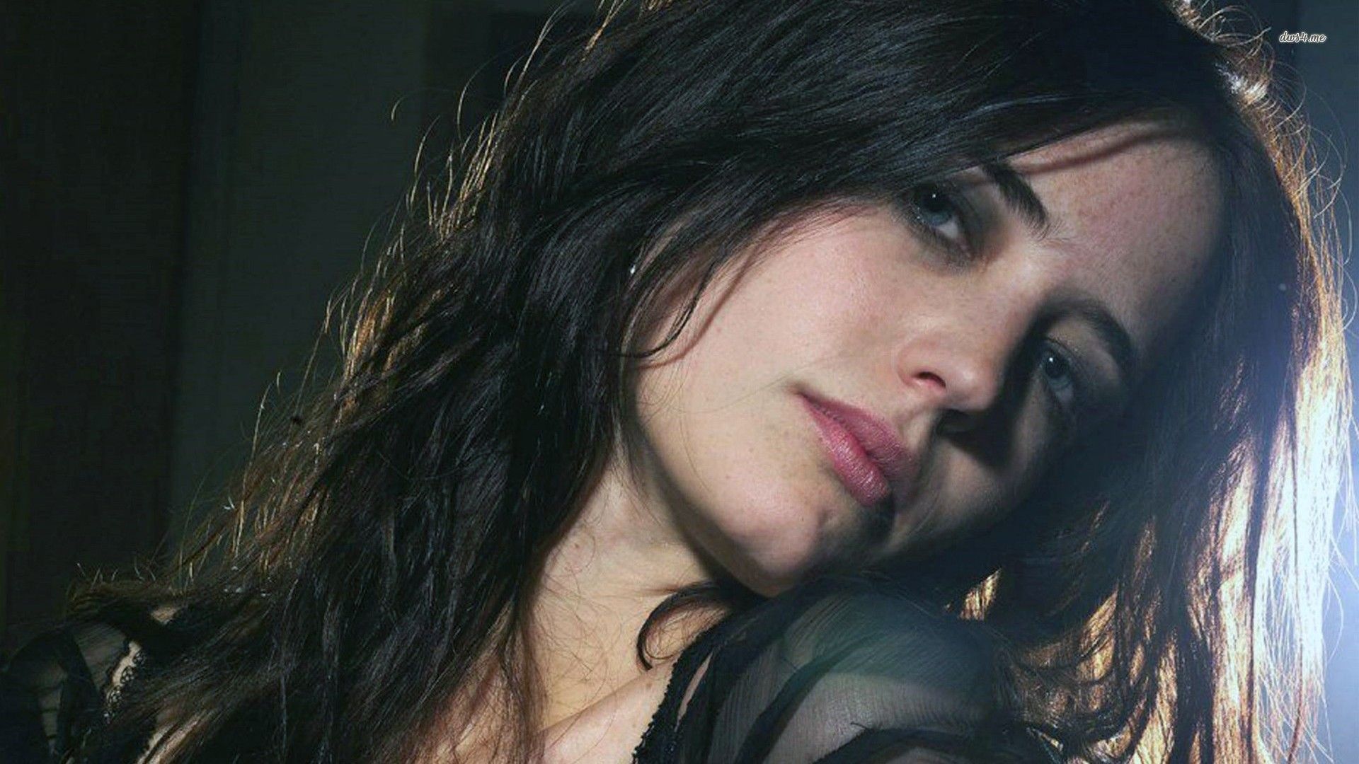 Eva Green Model And Actress Wallpapers