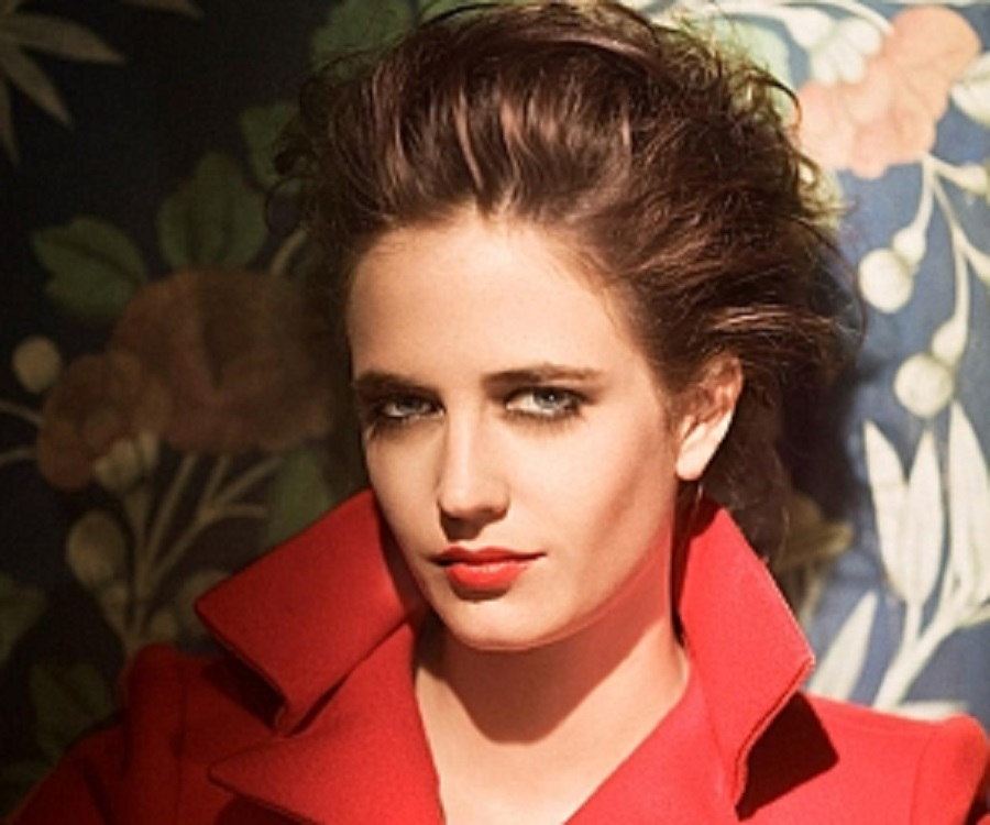 Eva Green Model And Actress Wallpapers