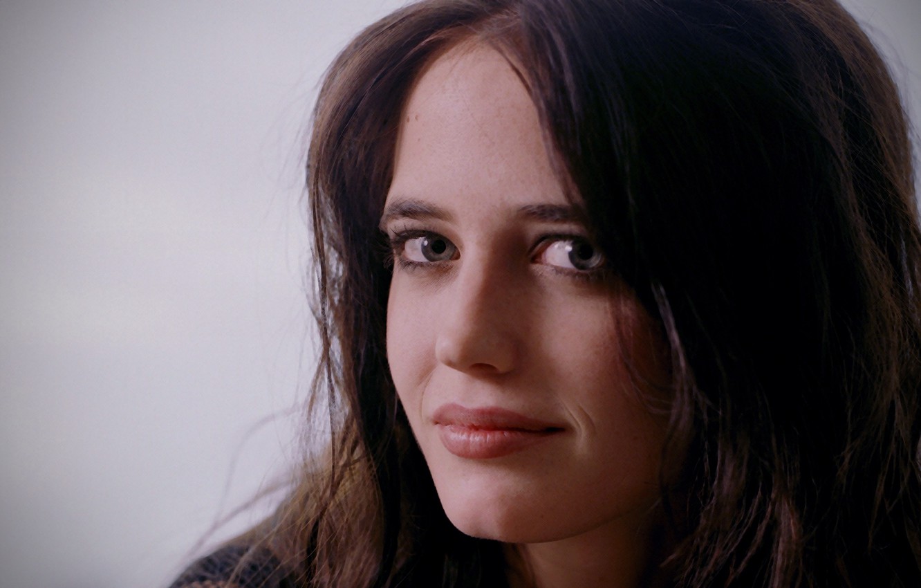 Eva Green Model And Actress Wallpapers