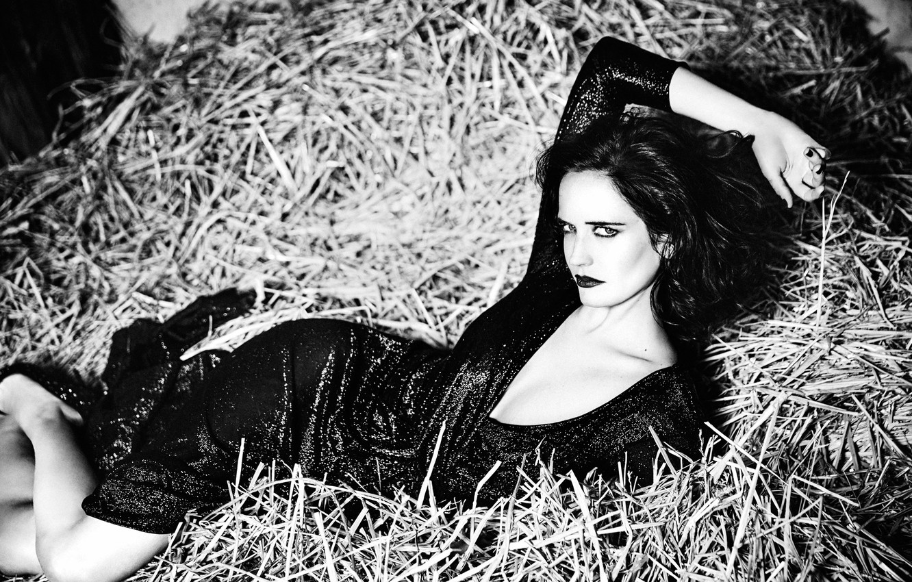 Eva Green Model And Actress Wallpapers