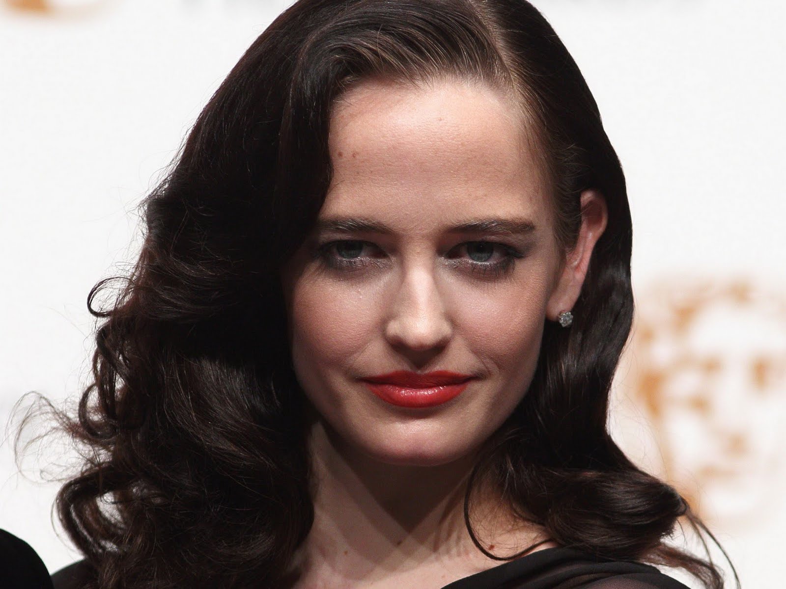 Eva Green Model And Wallpapers