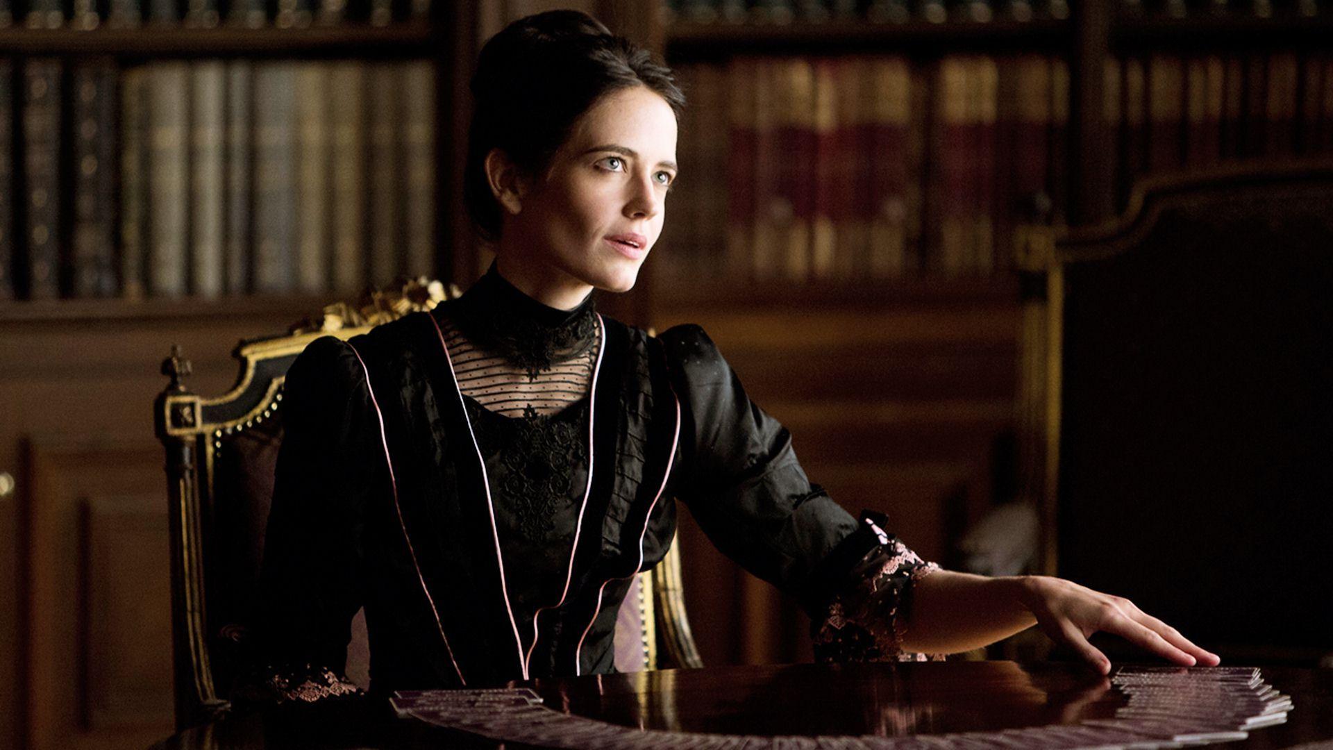 Eva Green Penny Dreadful Wallpapers