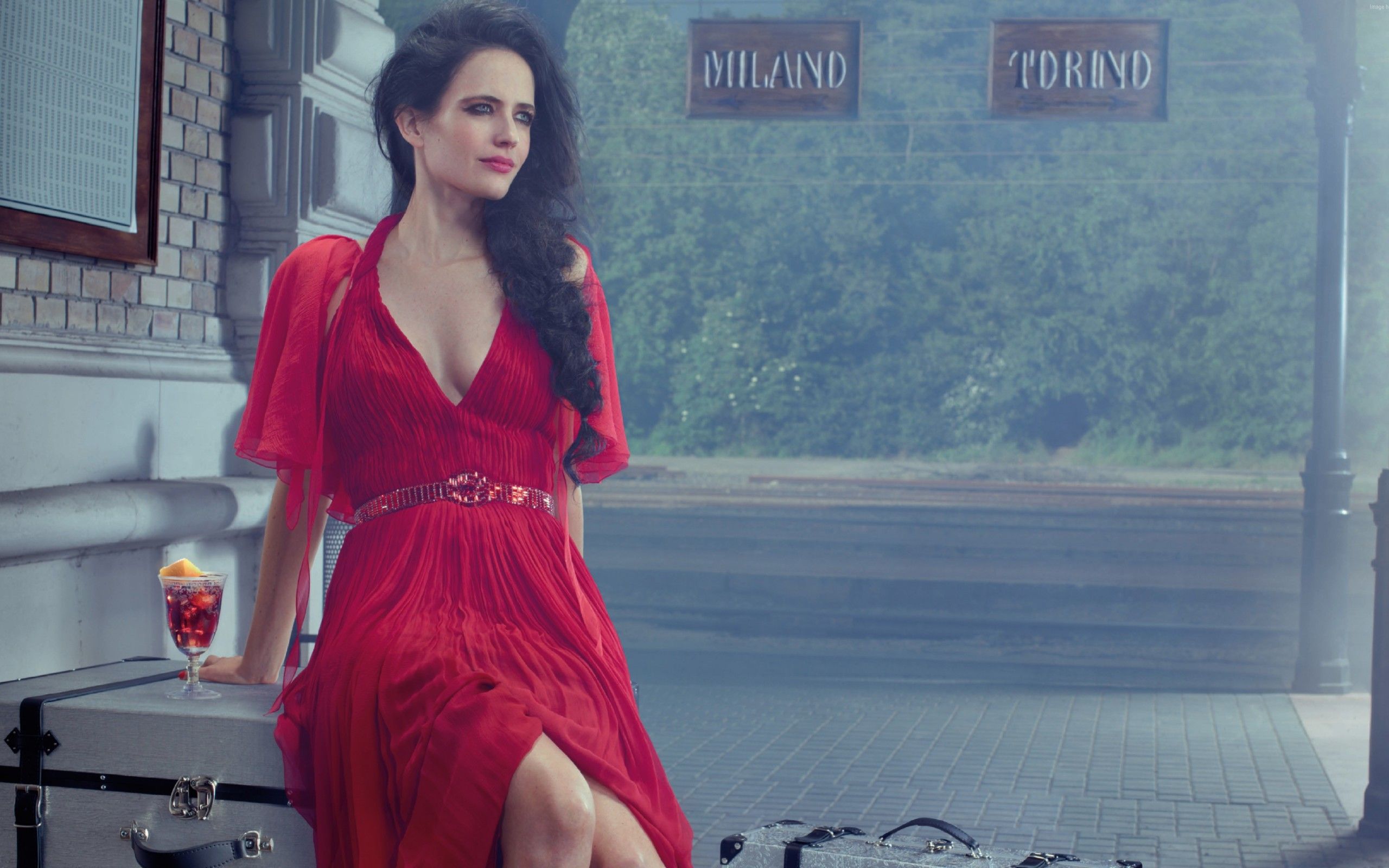 Eva Green Wallpapers