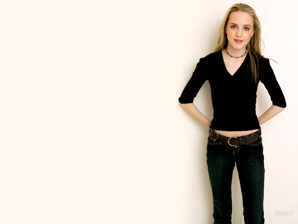 Evan Rachel Wood Wallpapers