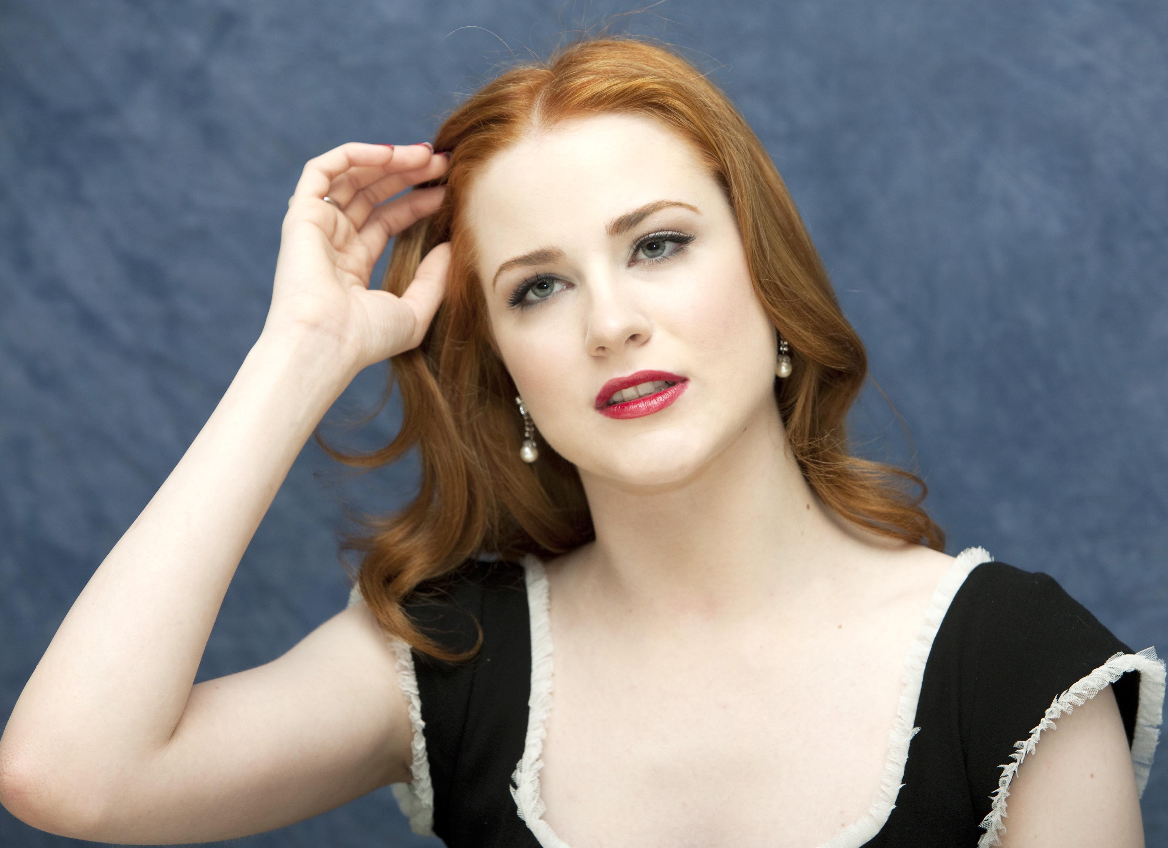 Evan Rachel Wood Wallpapers