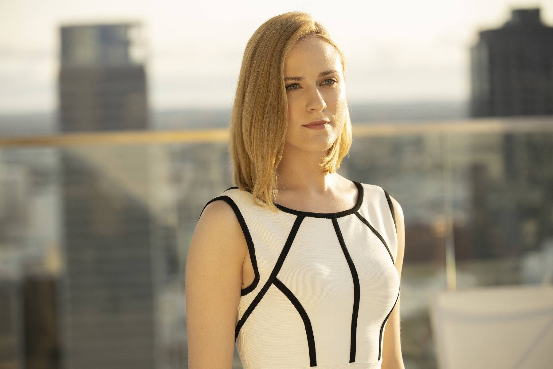 Evan Rachel Wood Westworld 3 Wallpapers