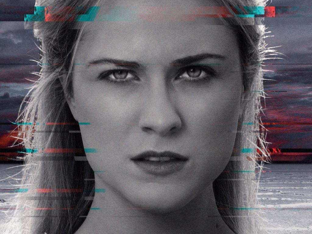 Evan Rachel Wood Westworld 3 Wallpapers