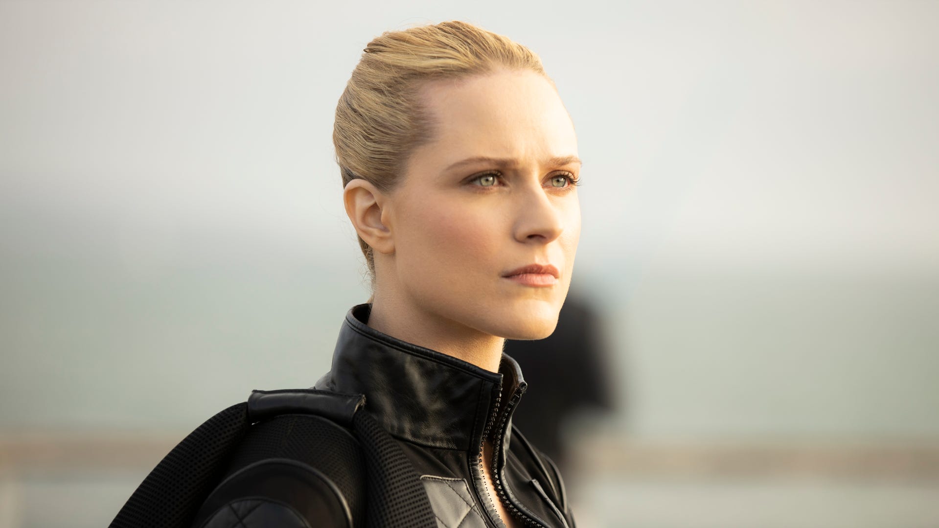 Evan Rachel Wood Westworld 3 Wallpapers