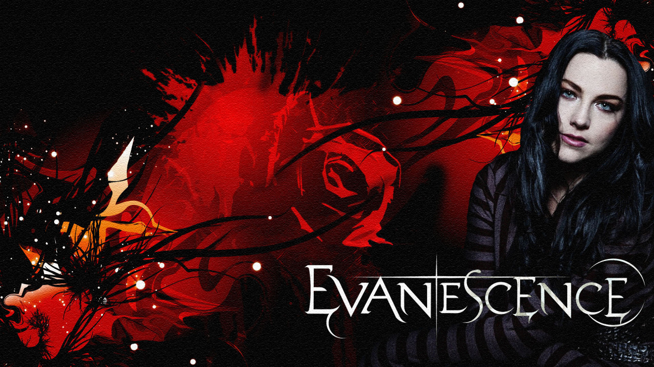 Evanescence Wallpapers