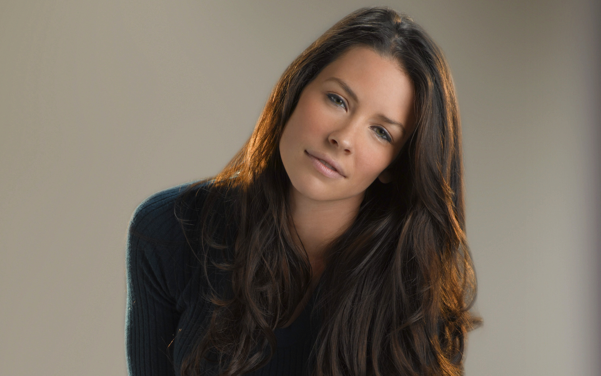 Evangeline Lilly Wallpapers