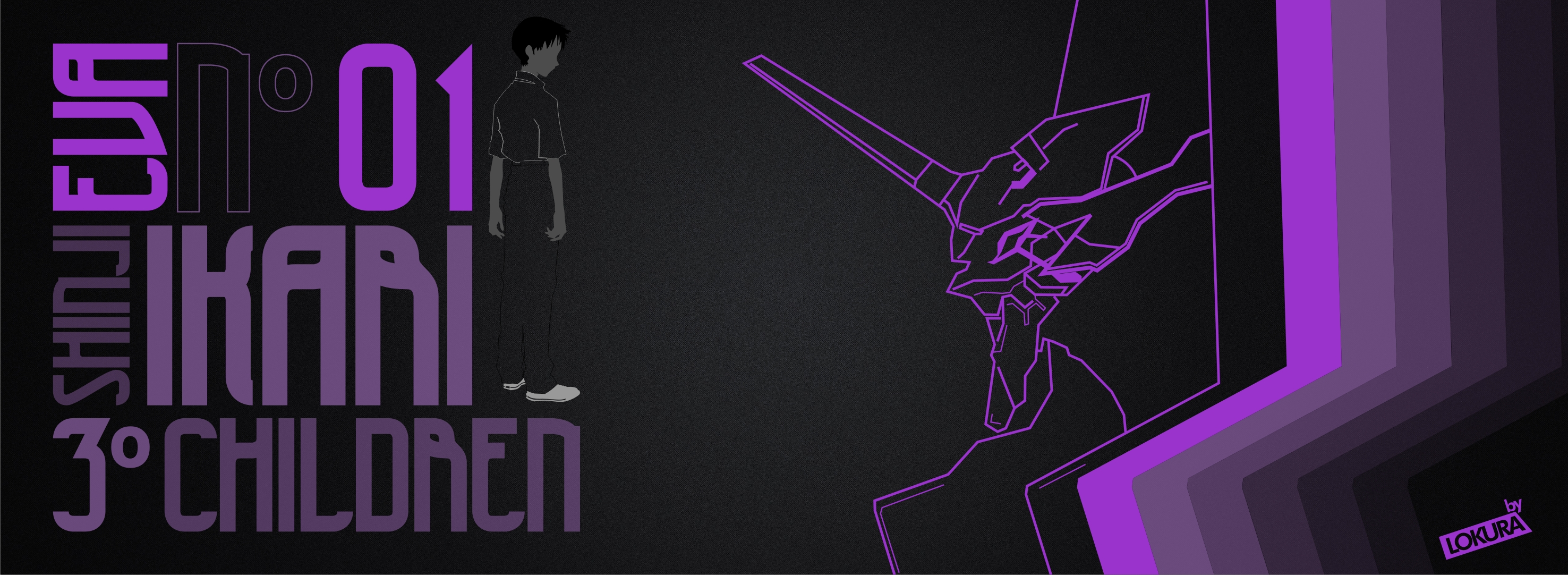 Evangelion Unit-01 Wallpapers