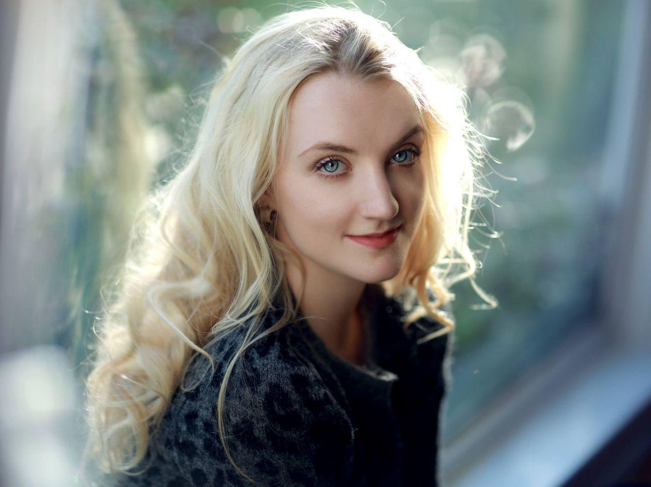 Evanna Lynch 4K Wallpapers