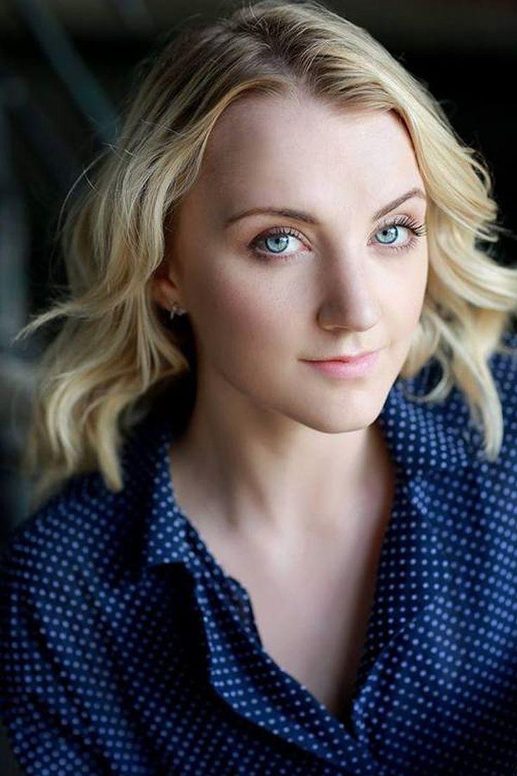 Evanna Lynch 4K Wallpapers