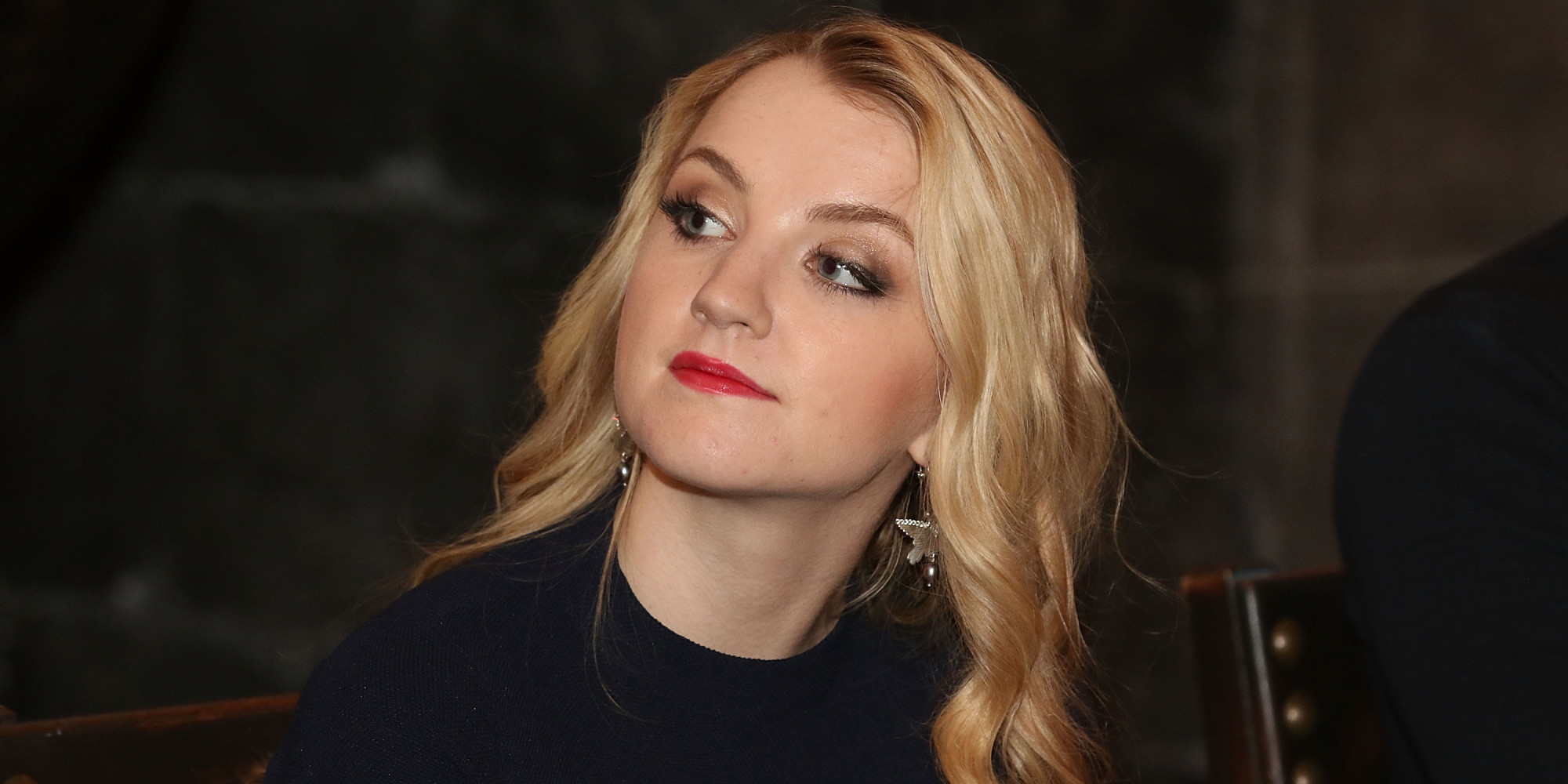 Evanna Lynch 4K Wallpapers