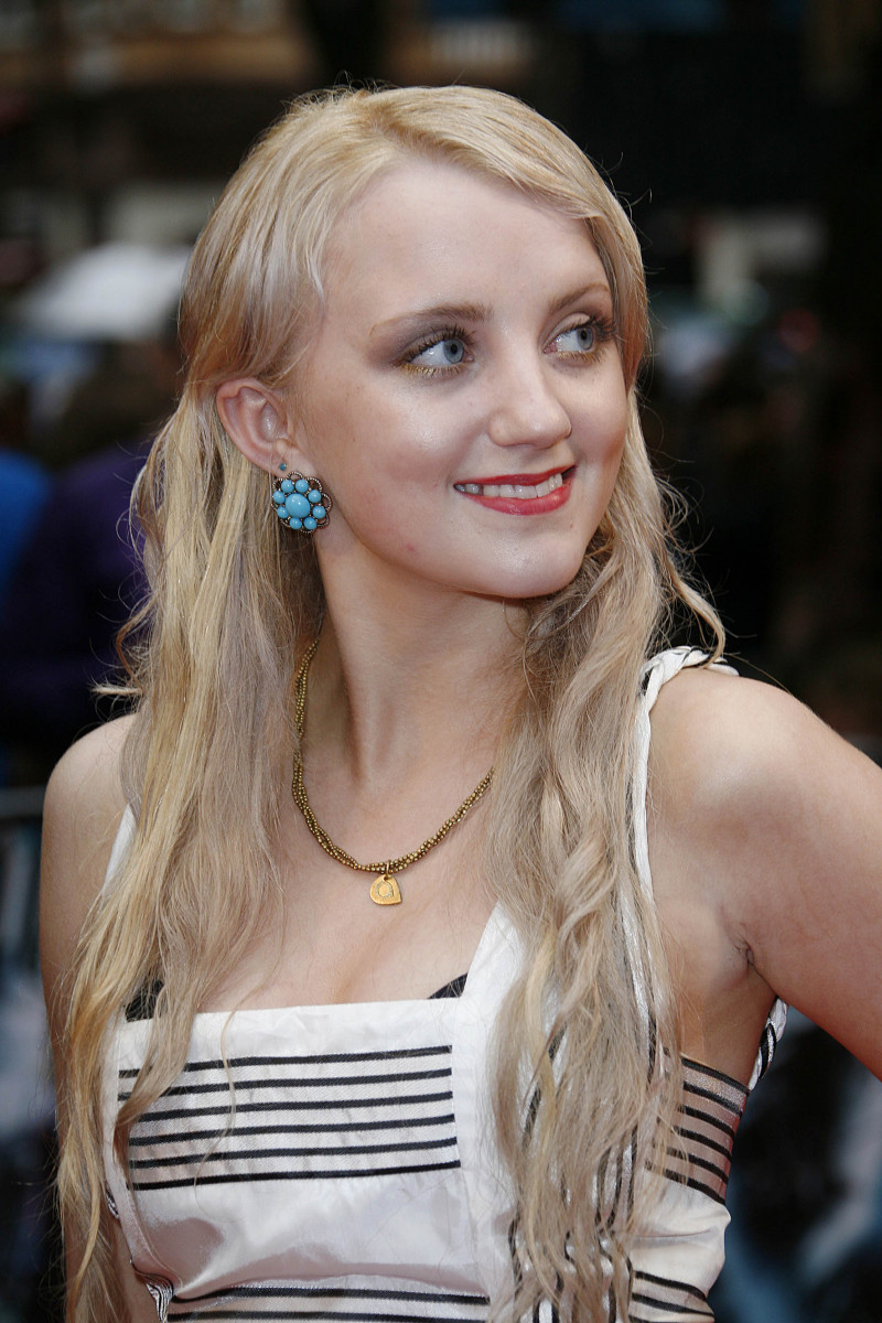 Evanna Lynch Wallpapers