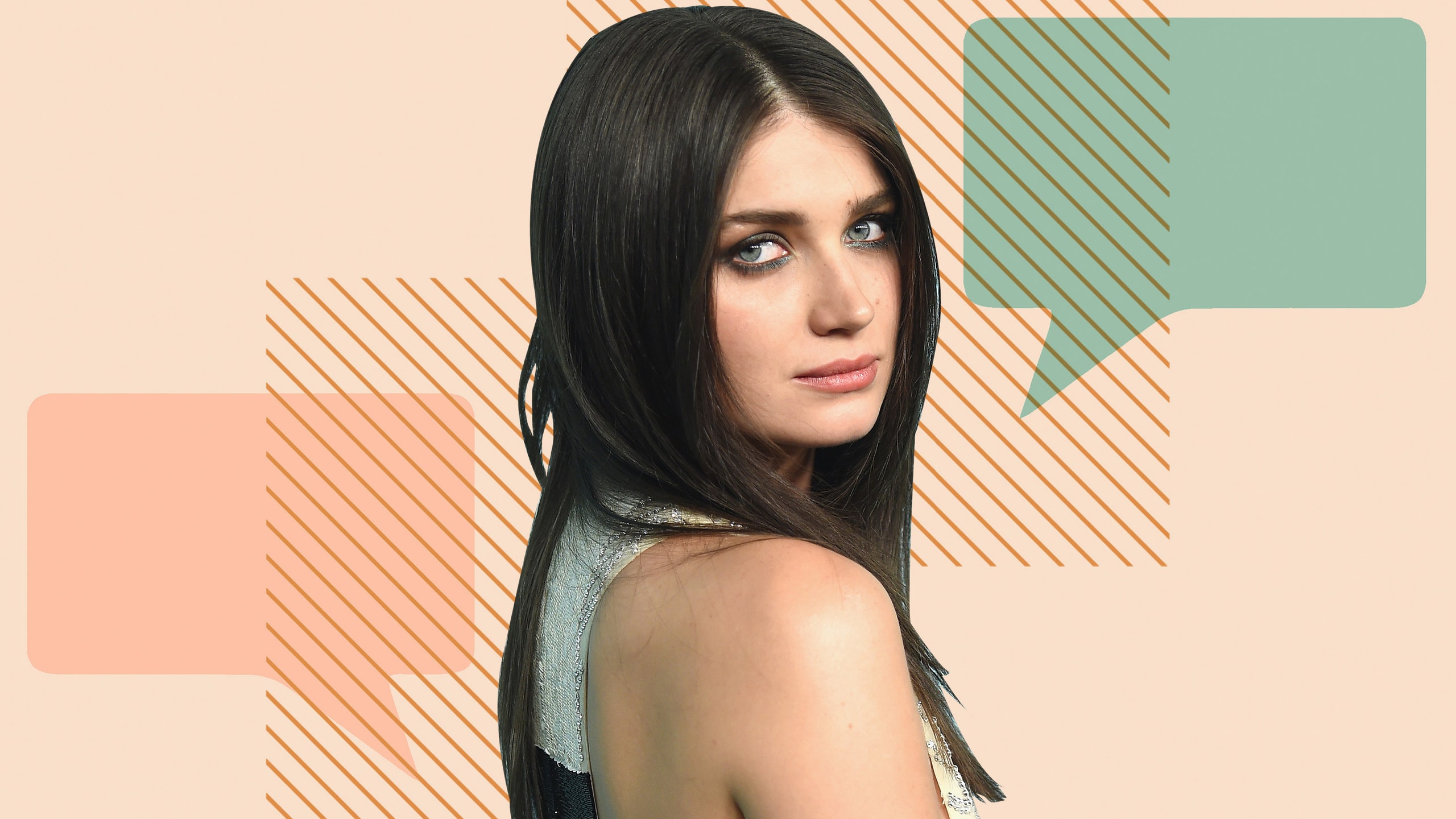 Eve Hewson 2020 Wallpapers