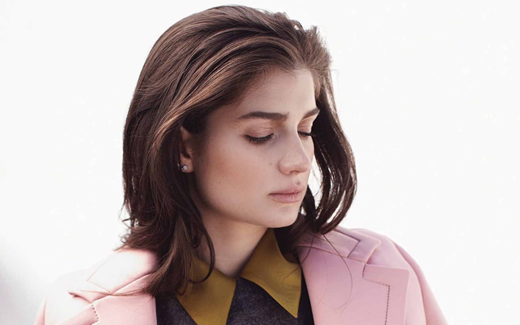 Eve Hewson 2020 Wallpapers