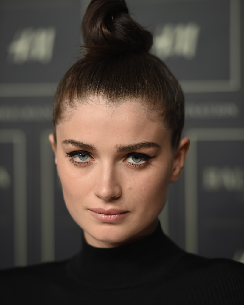 Eve Hewson Wallpapers