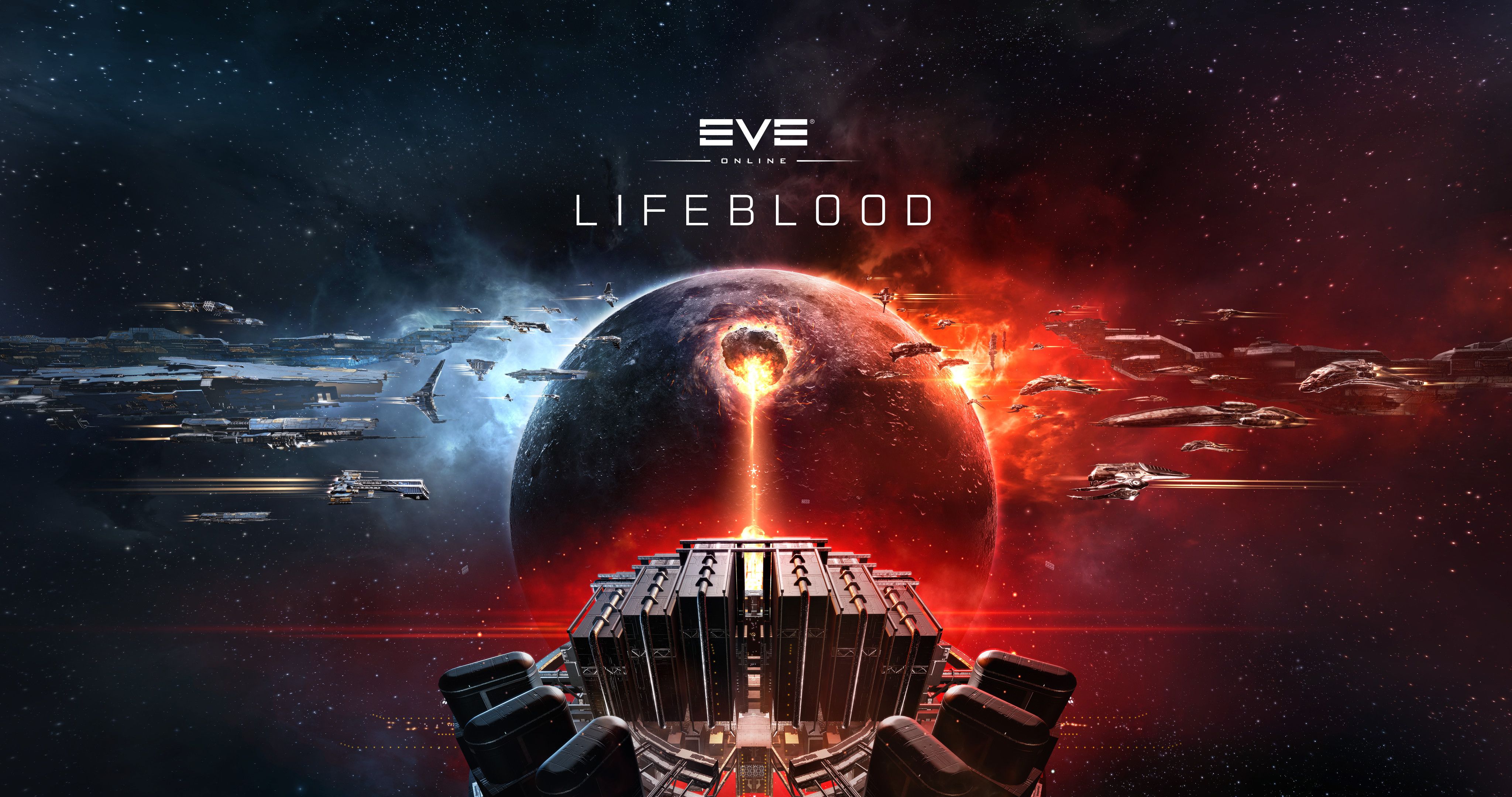 EVE Online Gaming Wallpapers