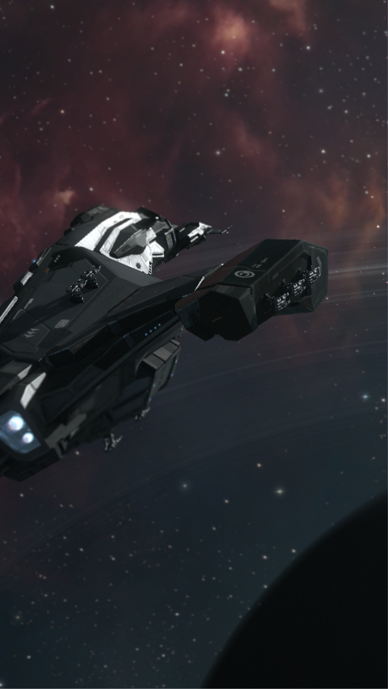 EVE Online Wallpapers