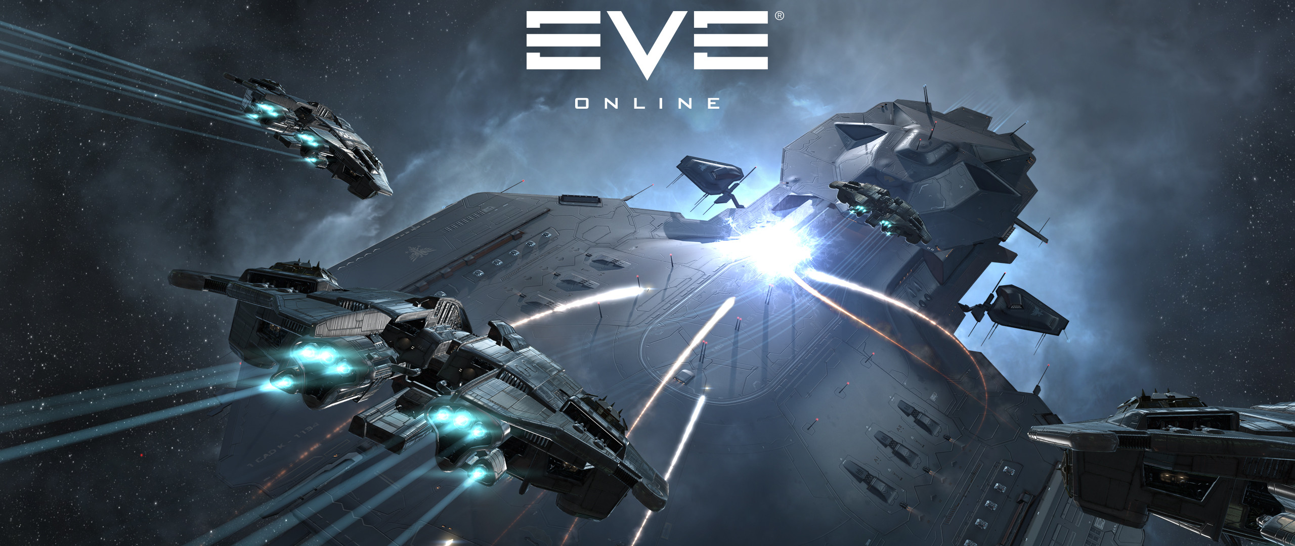 EVE Online Wallpapers