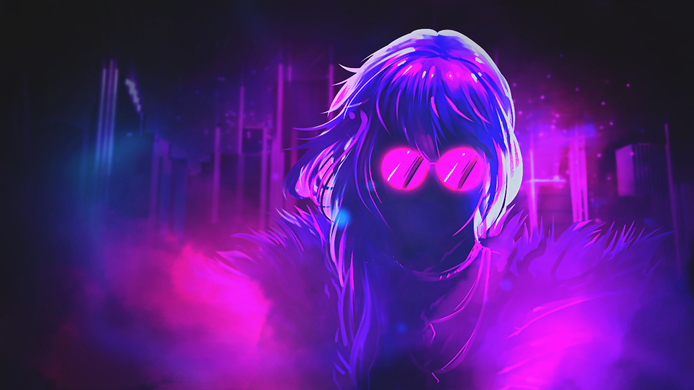 Evelynn Background