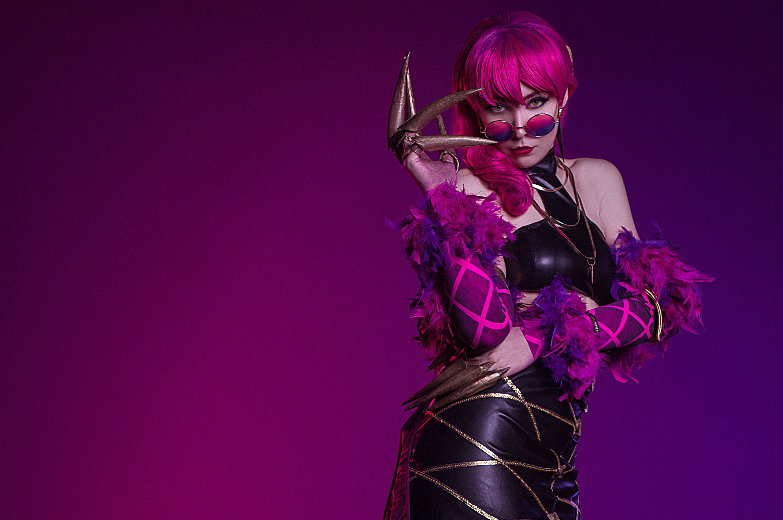 Госпожа эвелин с колей. KDA Evelyn. Evelynn. Evelynn KDA. KDA Evelyn Art.