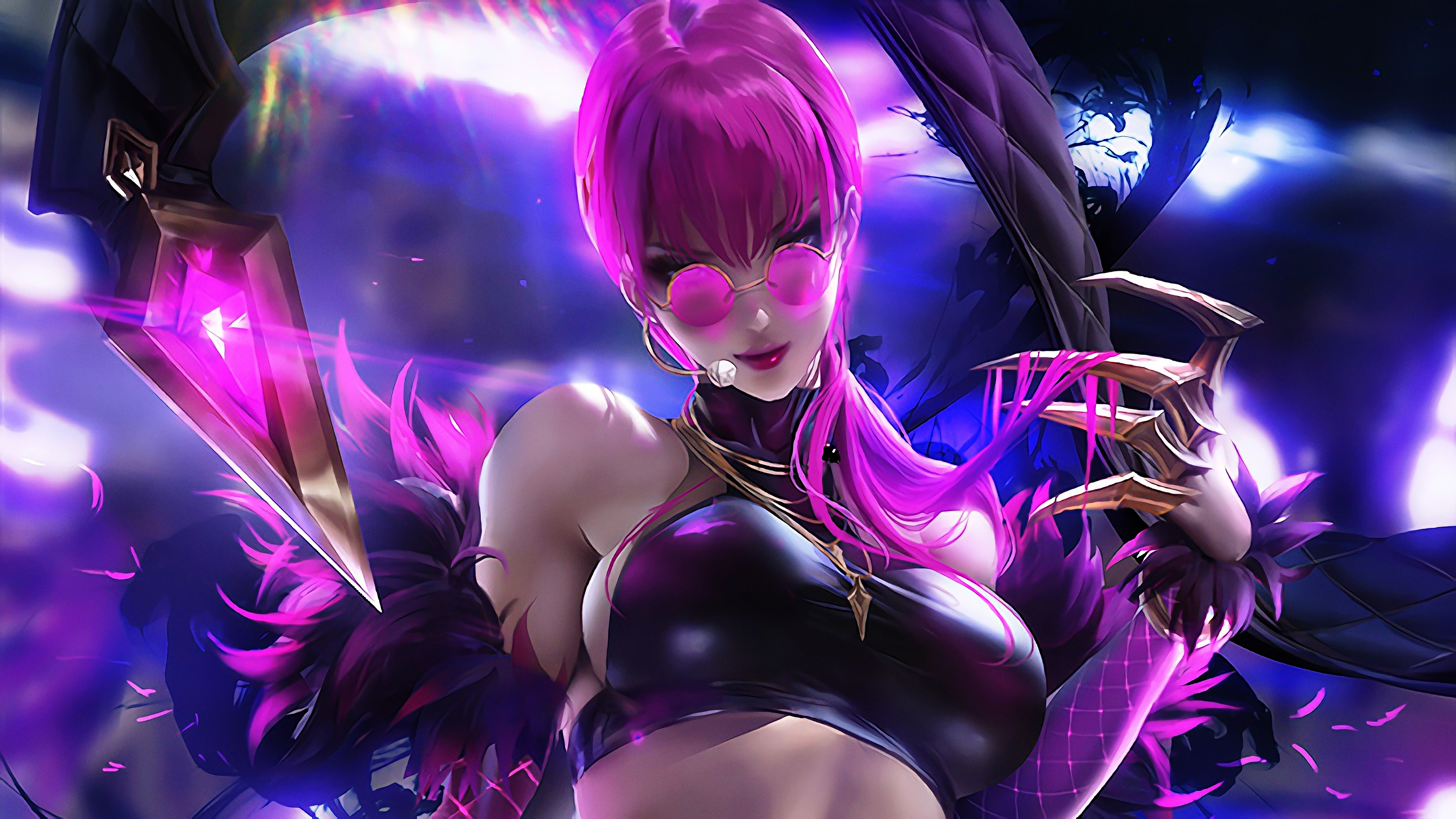 Evelynn Wallpapers