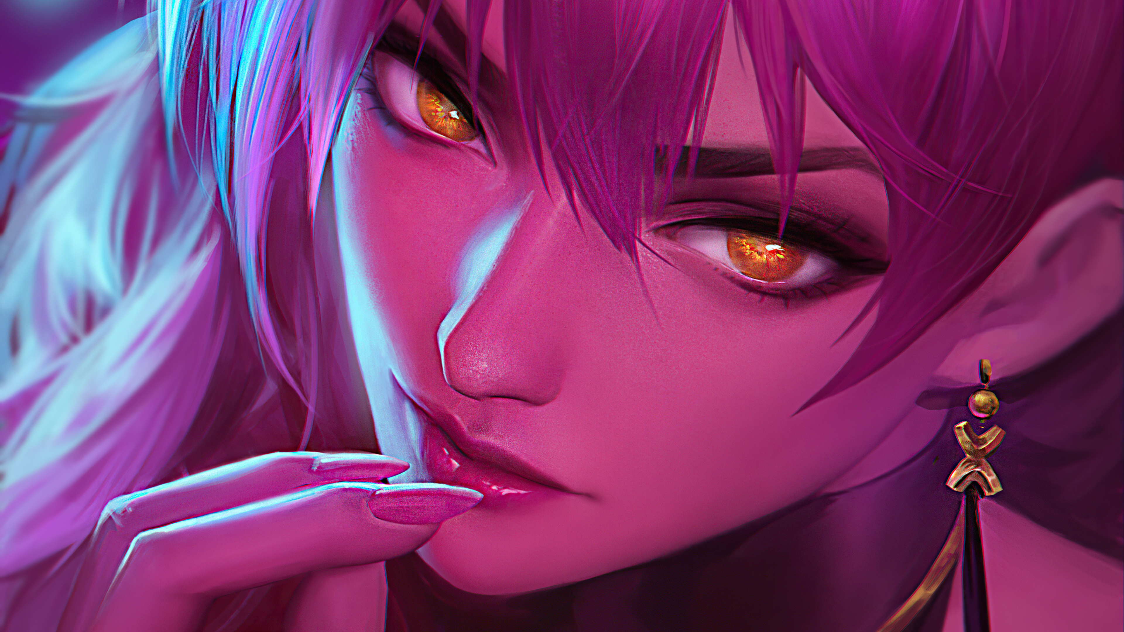 Evelynn Wallpapers