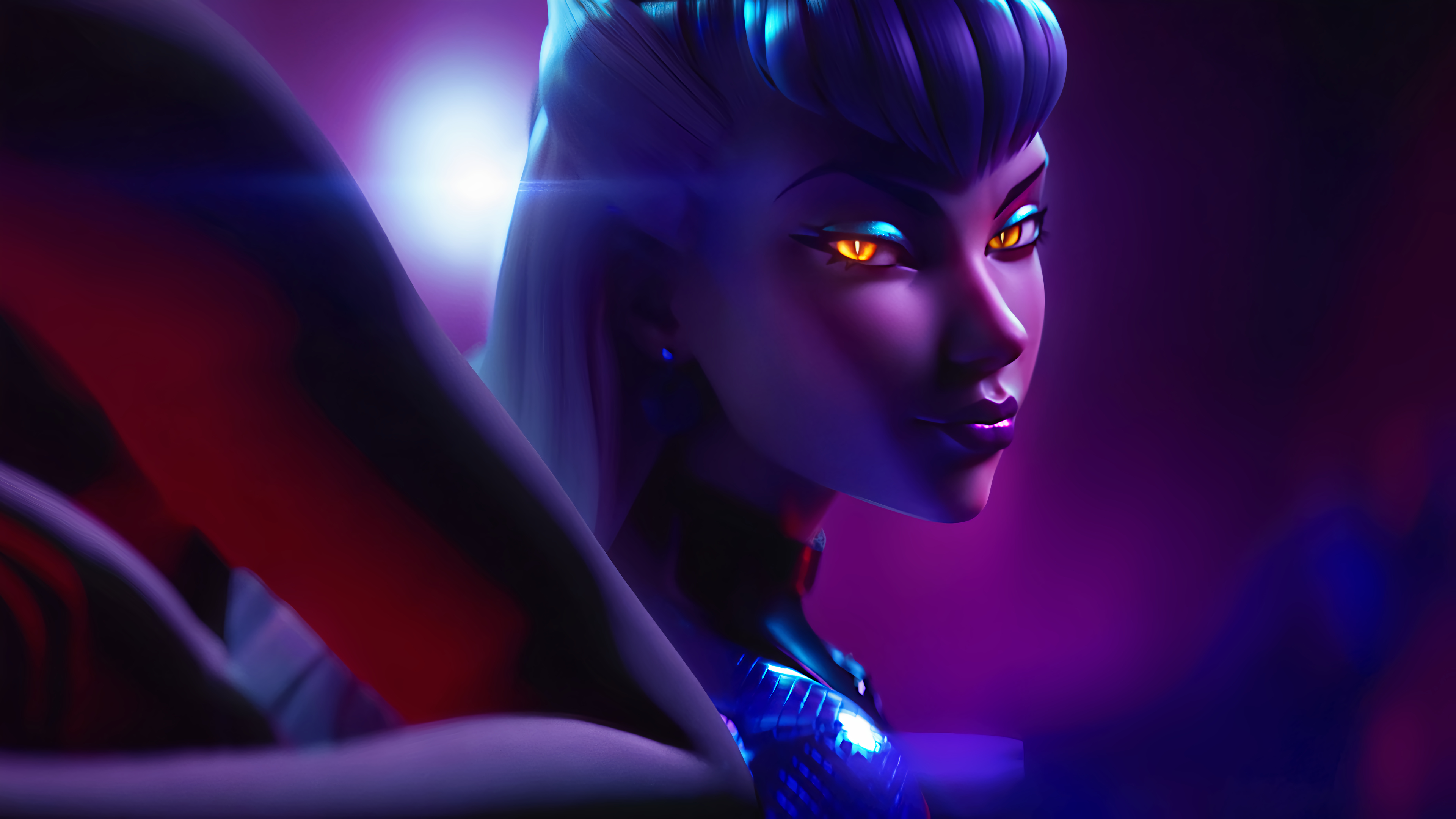 Evelynn Wallpapers