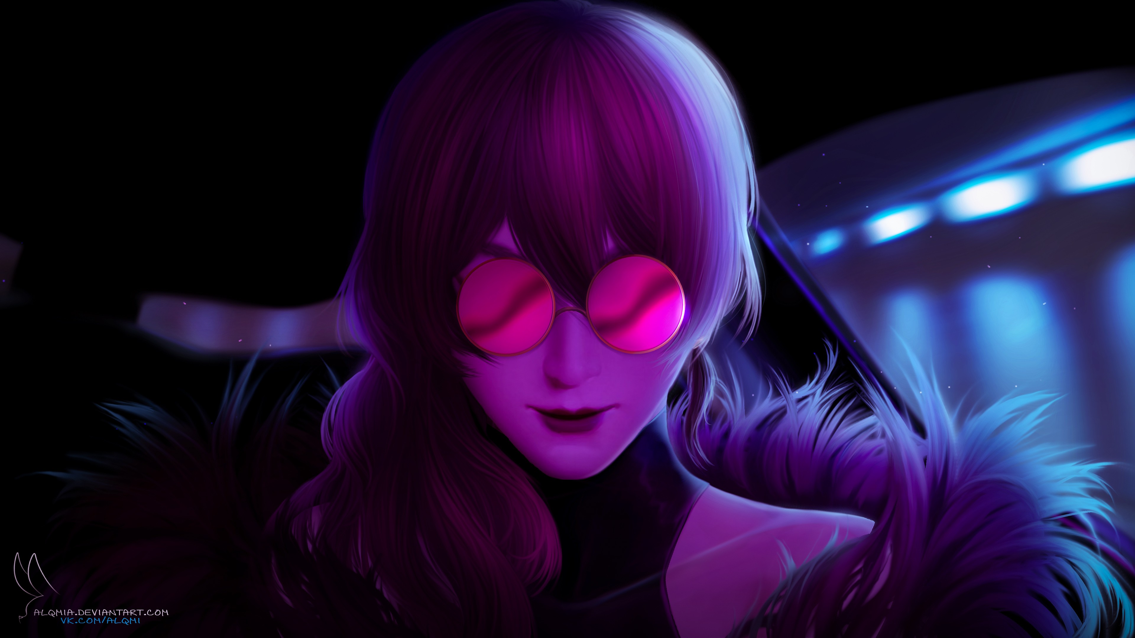 Evelynn Wallpapers