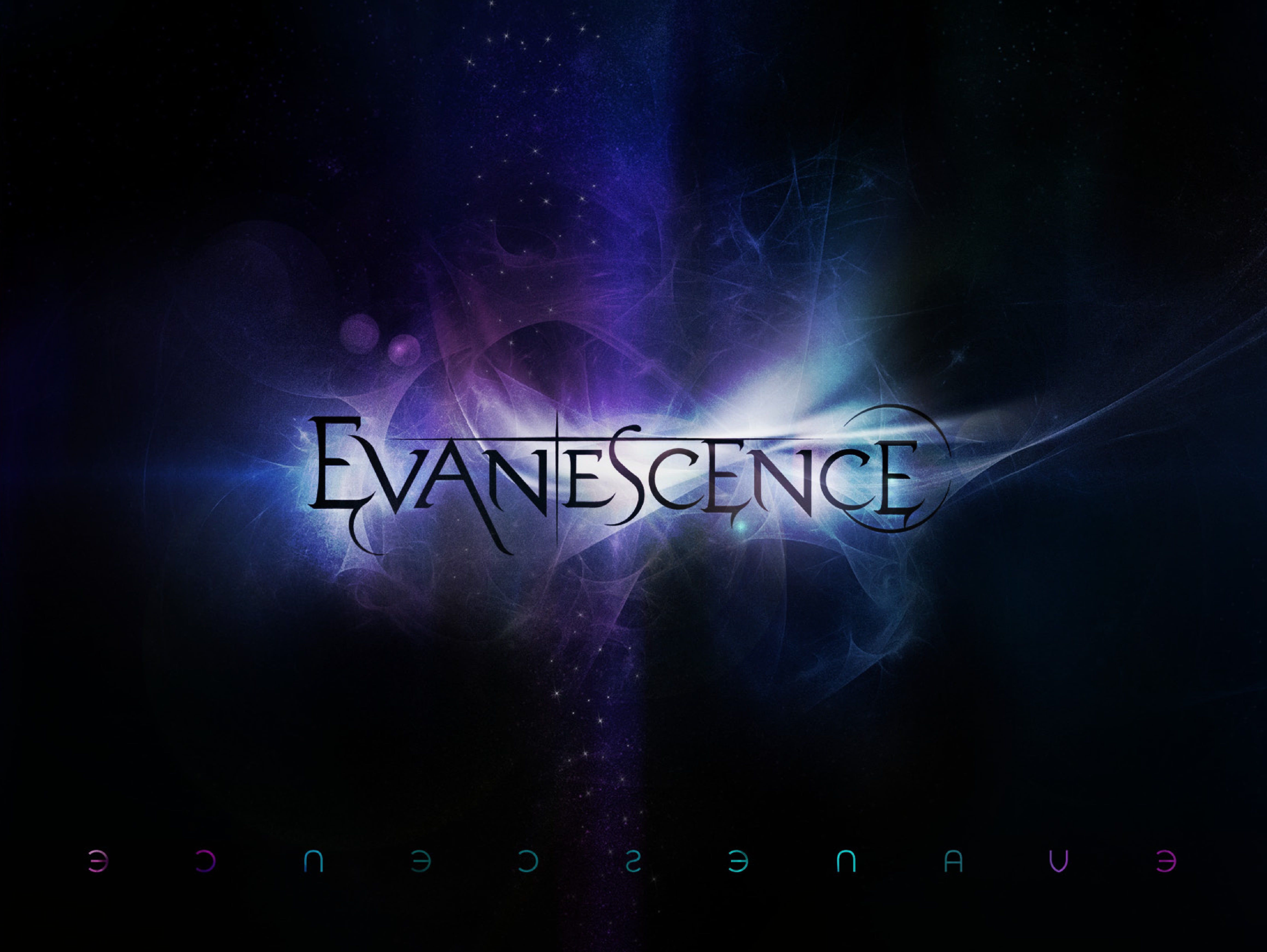 Evenescence Wallpapers